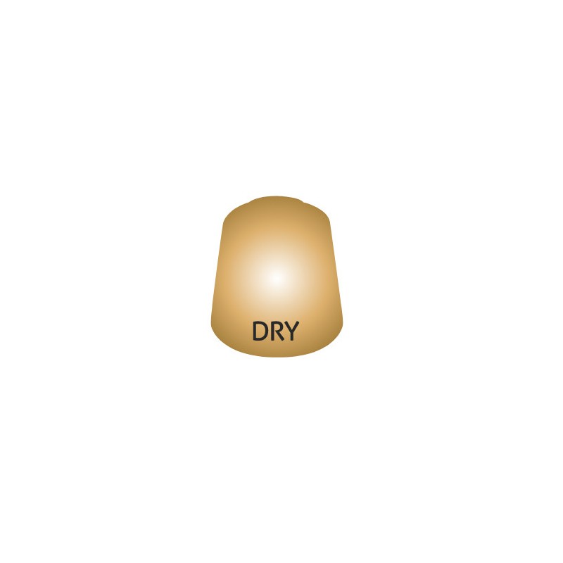 Citadel - Dry : Golden griffon (12ml)