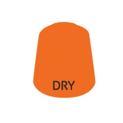 Citadel : Dry - Ryza Rust (12ml)