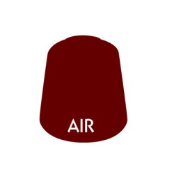 Citadel - Air : Khorne Red (24ml)