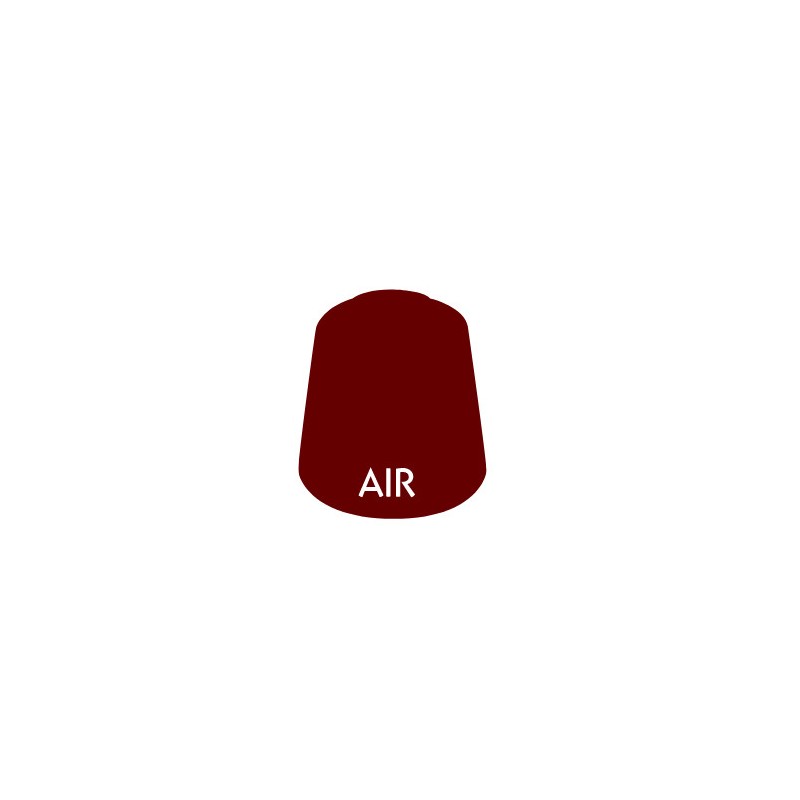 Citadel : Air - Khorne Red (24ml)