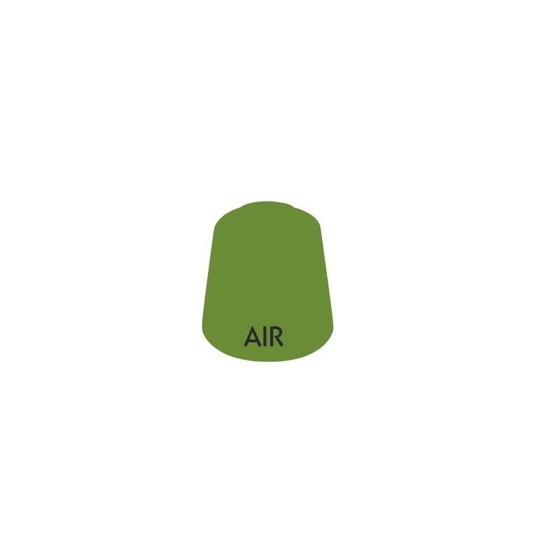 Citadel - Air : Elysian Green (24ml)