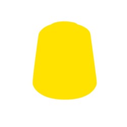 Citadel - Layer : phalanx yellow