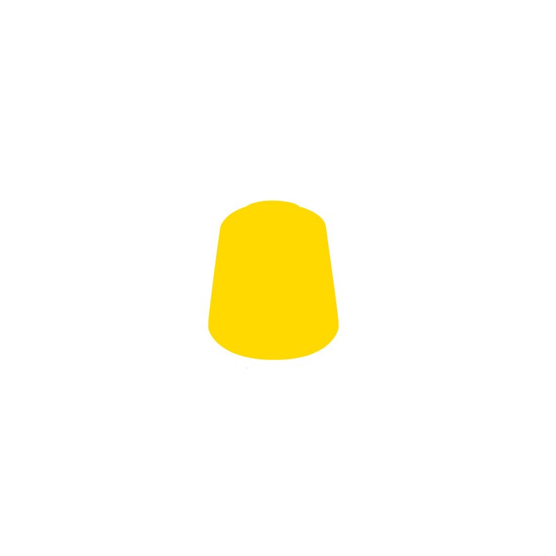 citadel layer : yriel yellow (12ml)