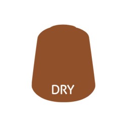 Citadel : Dry - Golgfag Brown (12ml)