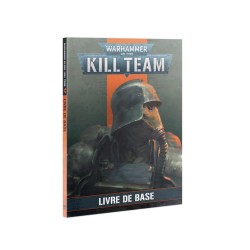 Kill Team: Livre De Base