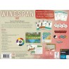 Wingspan - Extension Asie