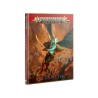 Age of Sigmar : Tome de Bataille de l'Ordre - Sylvaneths