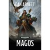 Black library roman Eisenhorn: Magos  (FR)