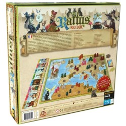 Rattus - Big Box