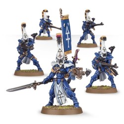 Aeldari: Vengeurs Lugubres