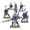 Aeldari: Vengeurs Lugubres