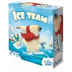 Ice Team nouvelle version
