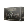 L/I: Solar Auxilia Infantry