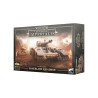 The Horus Heresy : Legions Imperialis - Escadron de Baneblade