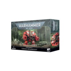 Blood Angels: Dreadnought Furioso