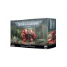 Blood Angels: Dreadnought Furioso