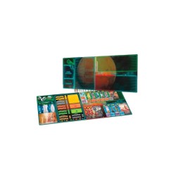 Terraforming Mars: Expedition Ares - Promo Pack 1 - Ext...