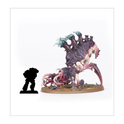 Tyranids: Psychophage