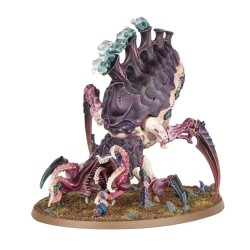 Tyranids: Psychophage