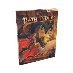 Pathfinder 2 : Guide du Maître