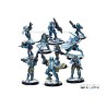 infinity code one - panoceania action pack
