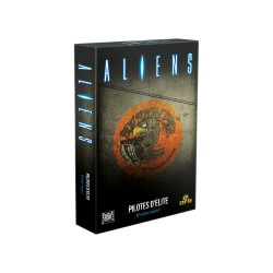 Aliens : Pilotes d'Élite: Pilotes d'Élite