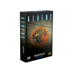 Aliens : Pilotes d'Élite