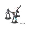 Infinity : Aleph - Steel Phalanx Expansion Pack Alpha