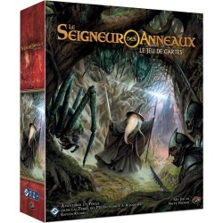 Seigneur des Anneaux JCE : Edition Révisée