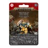 Age of Sigmar : Destruction - Ironjawz Orruk Megaboss