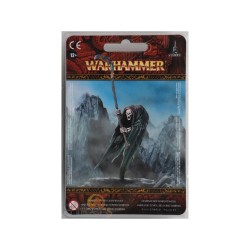 Age of Sigmar : Death - Cairn Wraith