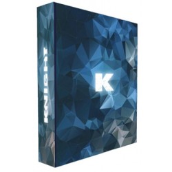 Knight - Coffret La Geste De La Fin Des Temps
