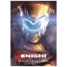 Knight - Coffret La Geste De La Fin Des Temps