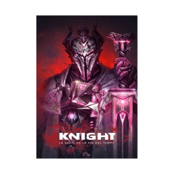 Knight - Coffret La Geste De La Fin Des Temps