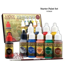 starter paint set