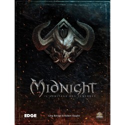 Midnight : L’Héritage des Ténèbres