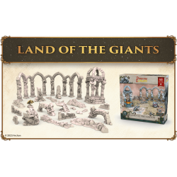 land of giant