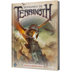 Genesys : Royaumes de Terrinoth