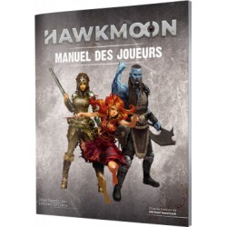 Hawkmoon : Manuel des Joueurs