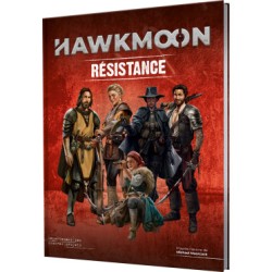 Hawkmoon : Résistance
