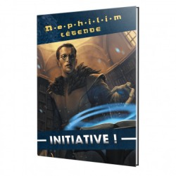Nephilim Légende Initiative !