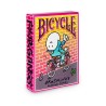 Bicycle Brosmind Four Gangs