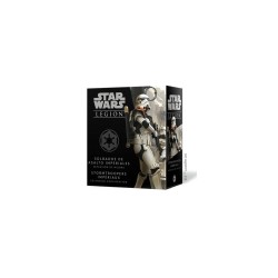 copy of Star Wars : Légion - Stormtroopers Impériaux -...