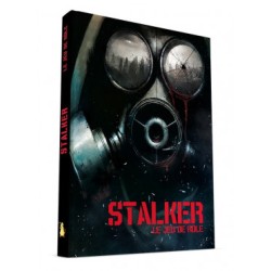 Stalker - Livre De Base