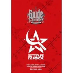 Star Marx - Guide De Voyage De L'Aventurier