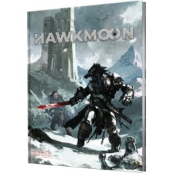 Hawkmoon : Livre de Base