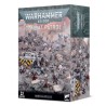 W40K : Patrouille - Cultes Genestealers