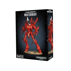 W40K : Aeldari - Craftworlds Wraithknight