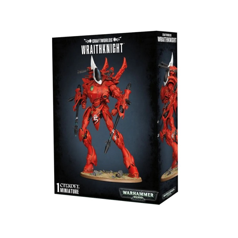 Aeldari: Chevalier Fantôme