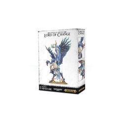 Age of Sigmar : Chaos - Daemons of Tzeentch Lord of Change
